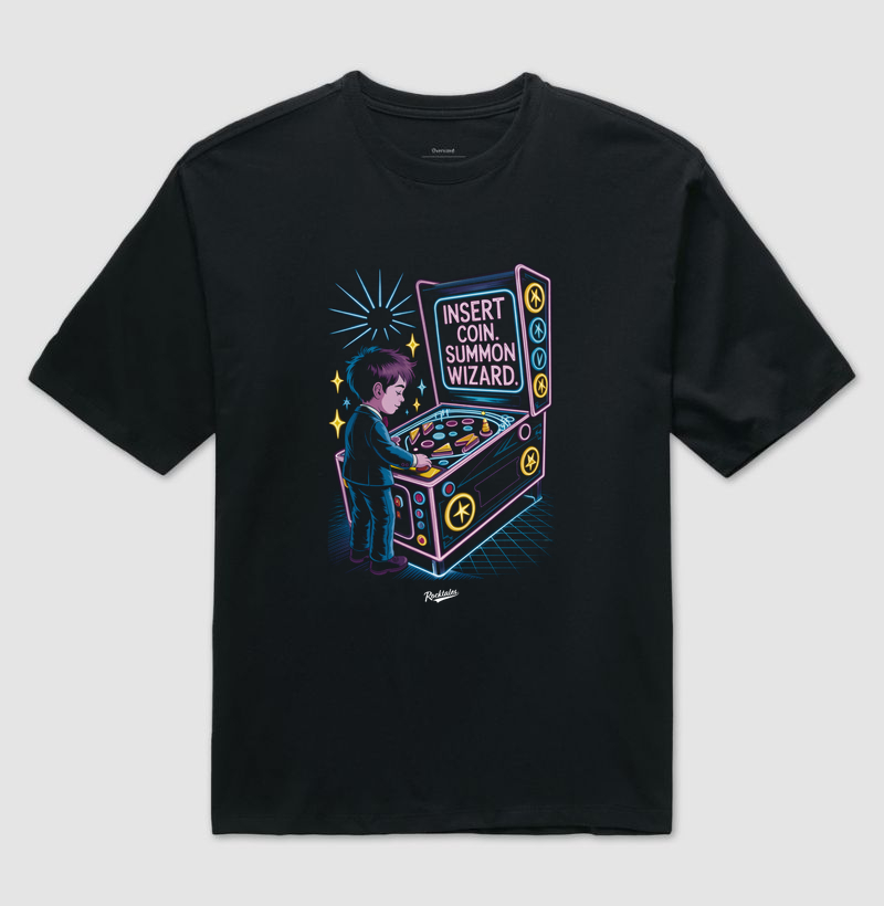 Pinball Wizard