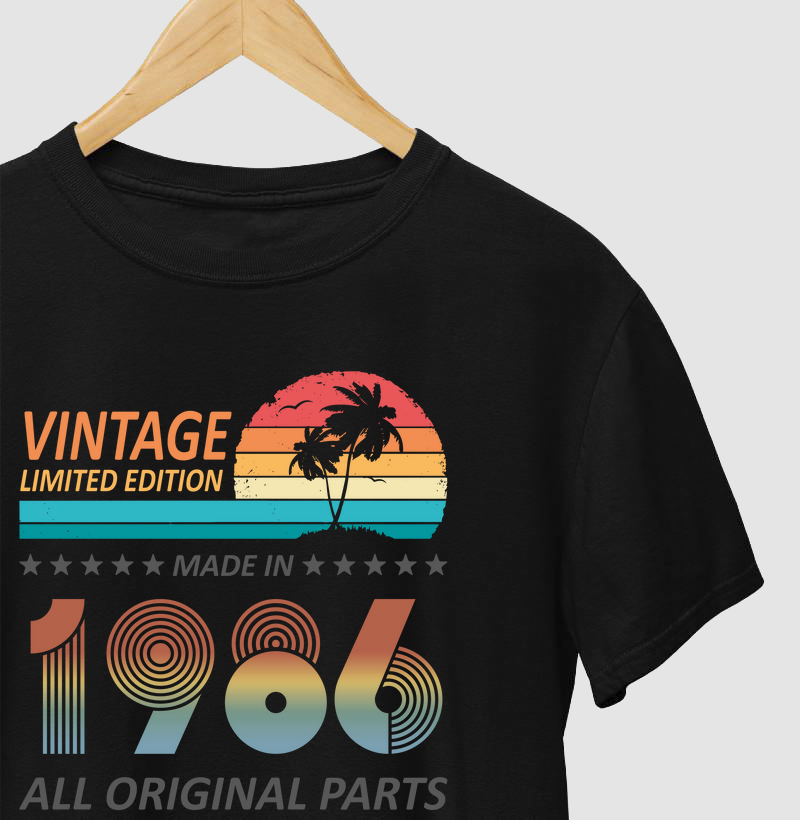 Vintage 1986