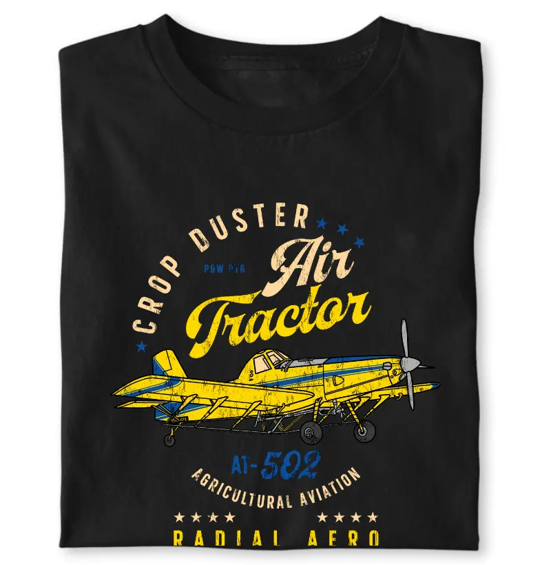 Air Tractor