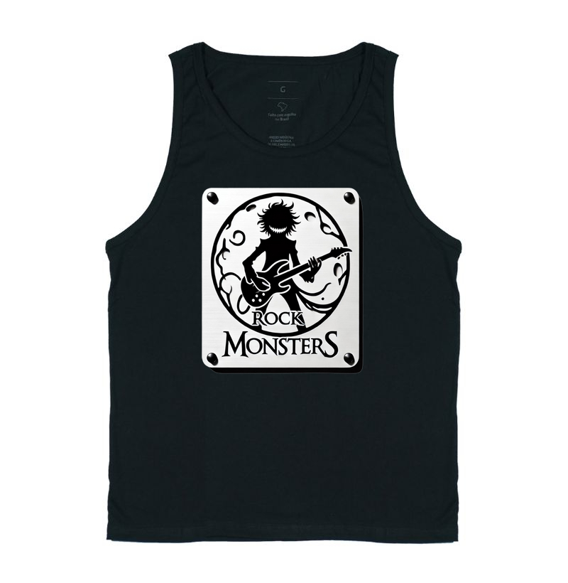 Rock Monsters II