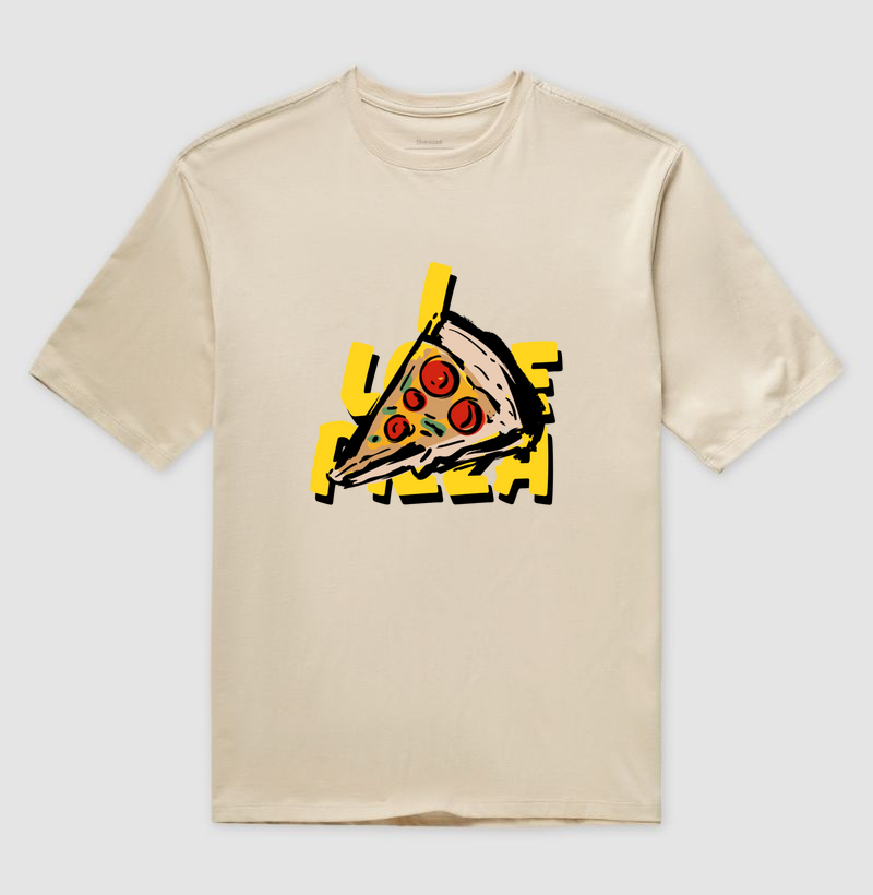 Aversa I Love Pizza