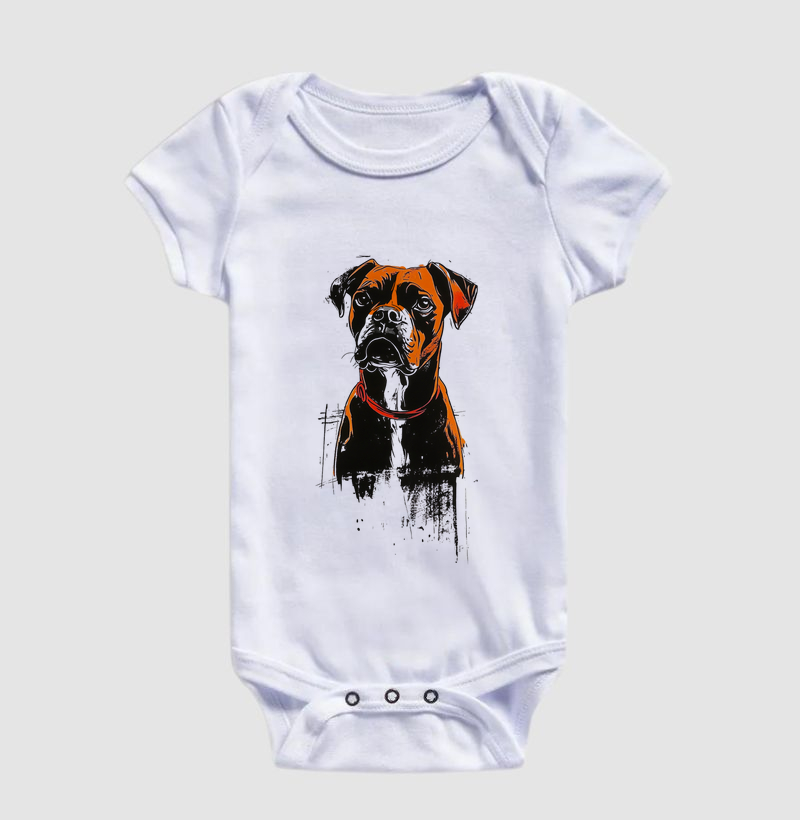 Boxer Art