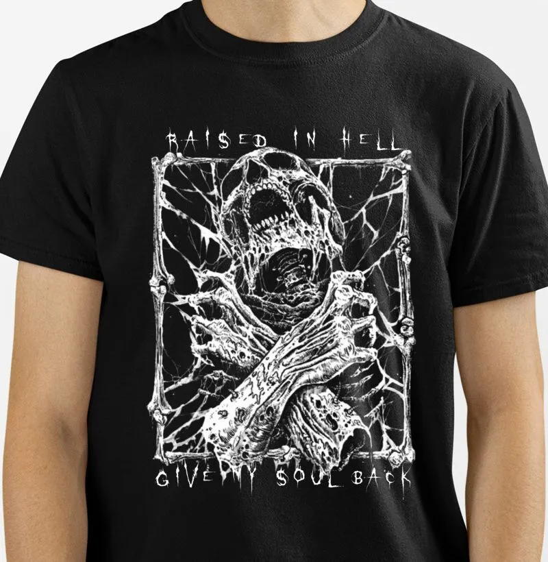 LOST SOUL