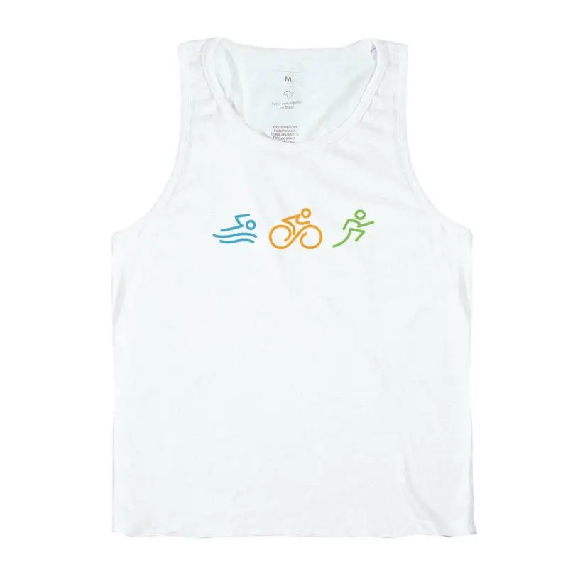 TRIATHLON ÍCONES