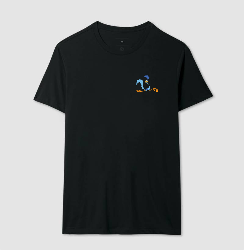Camiseta Roadrunner