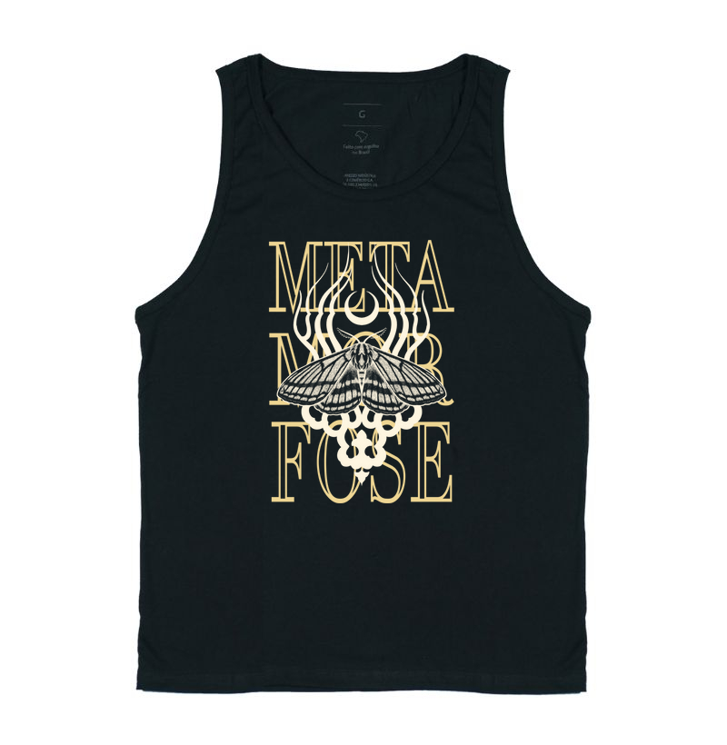 Metamorfose