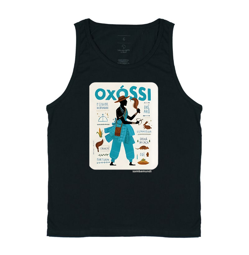 oxossi 