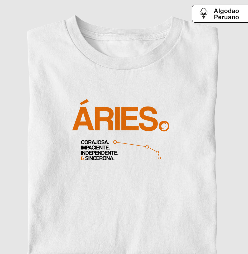 ÁRIES.