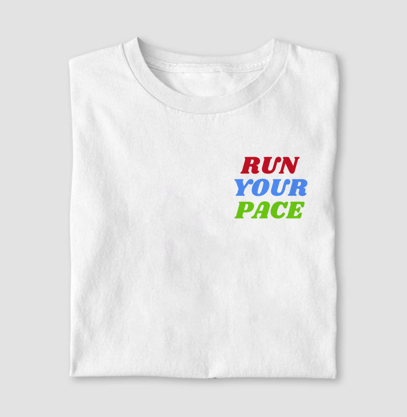 Run your pace