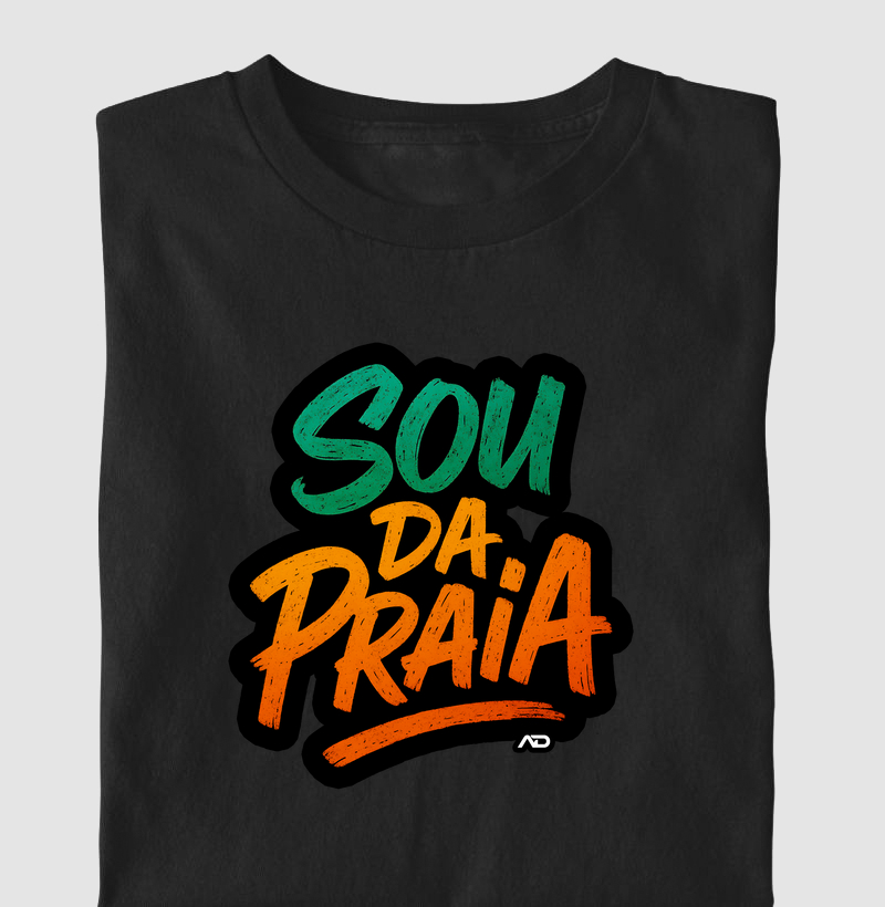 Sou da Praia