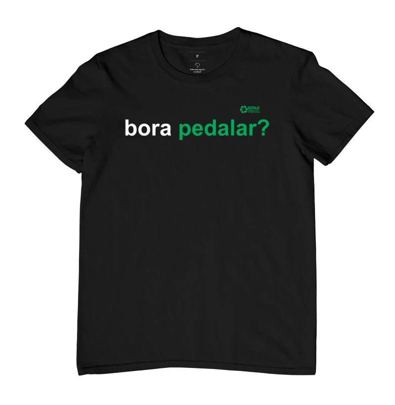 T-Shirt Bora