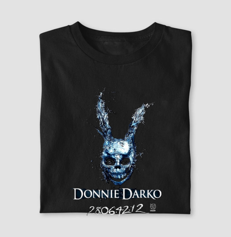 Camiseta Donnie Darko 