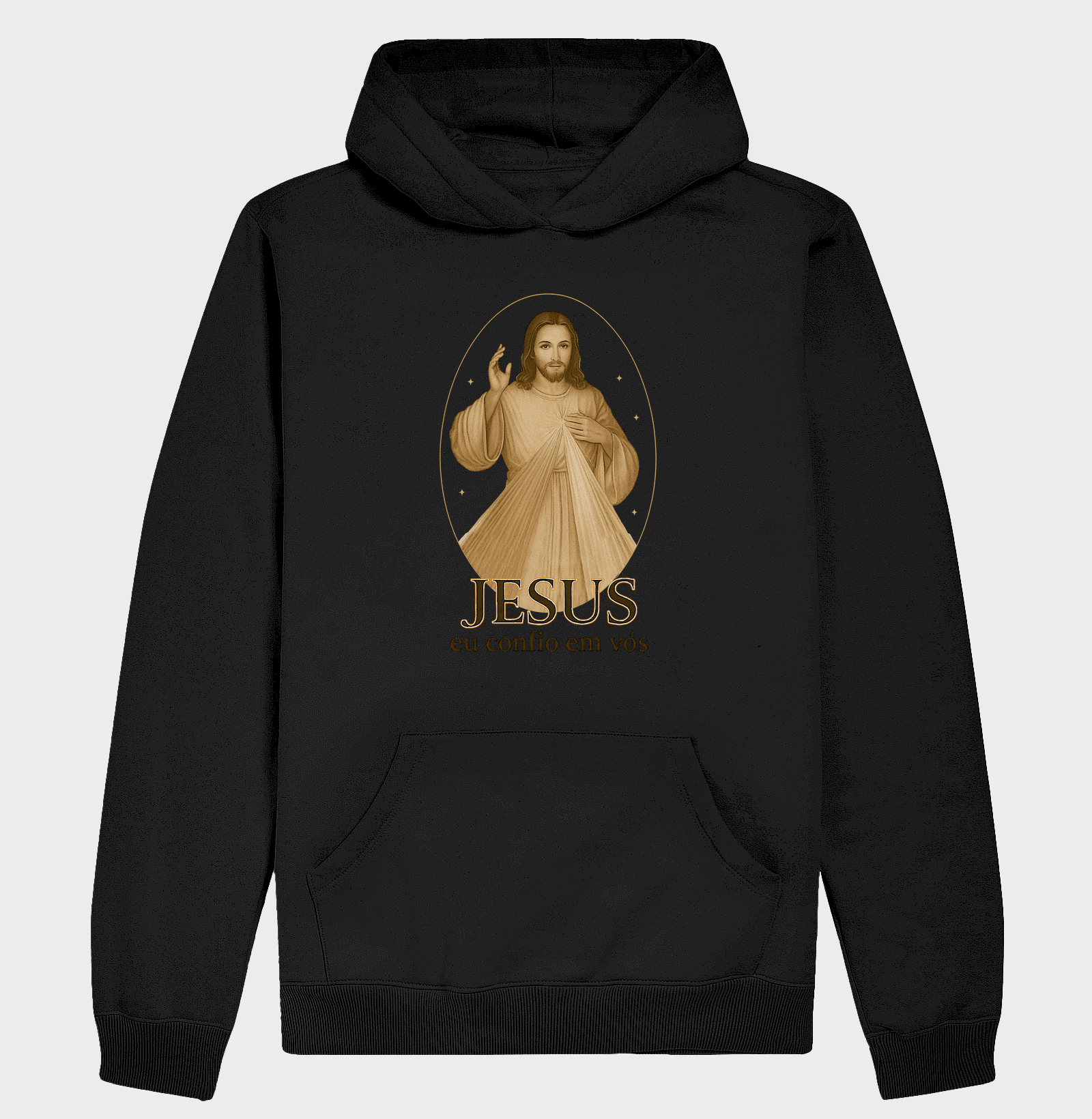 Jesus Confio em vós