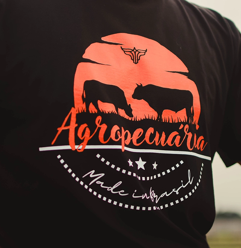 Agropecuária