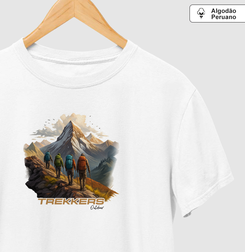 Trekkers Outdoor