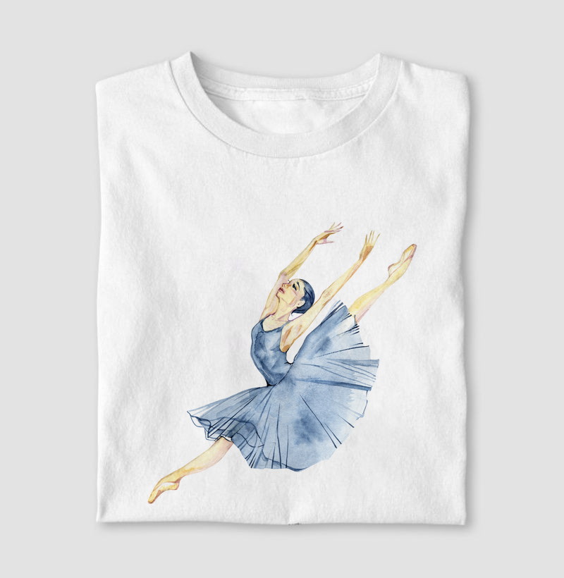 Bailarina