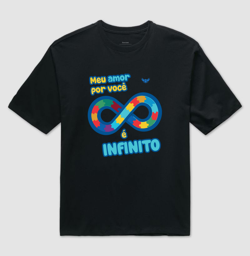 Meu Amor por Você é Infinito