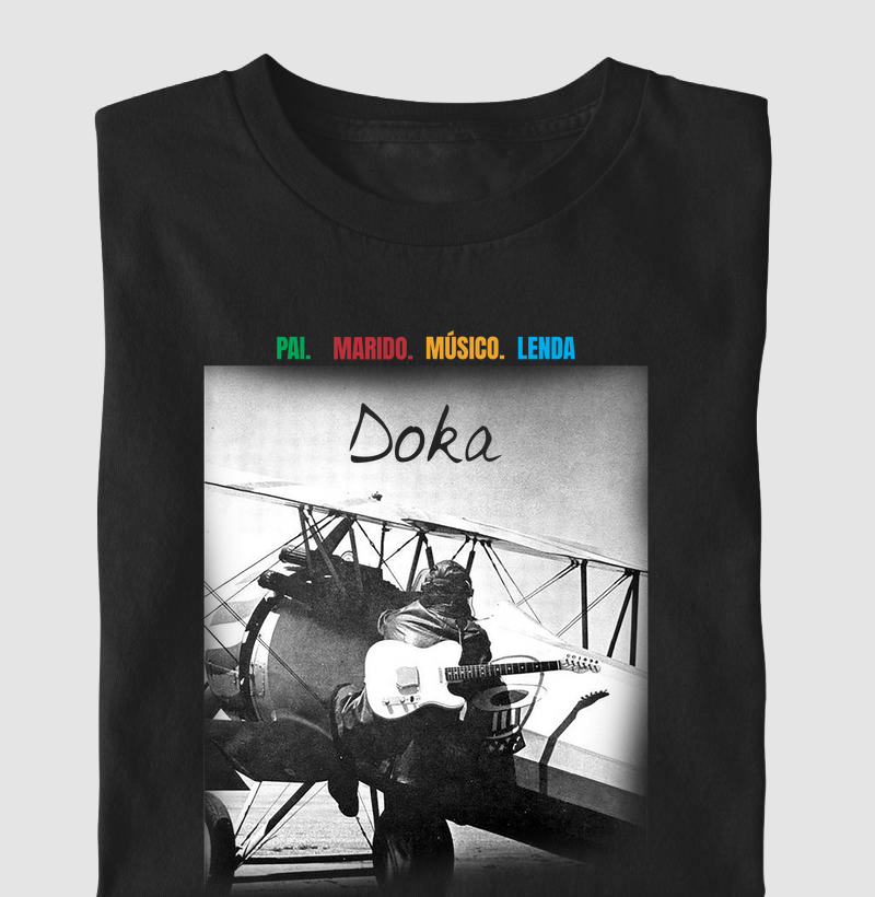 Camiseta