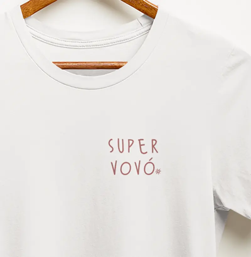 Super Vovó