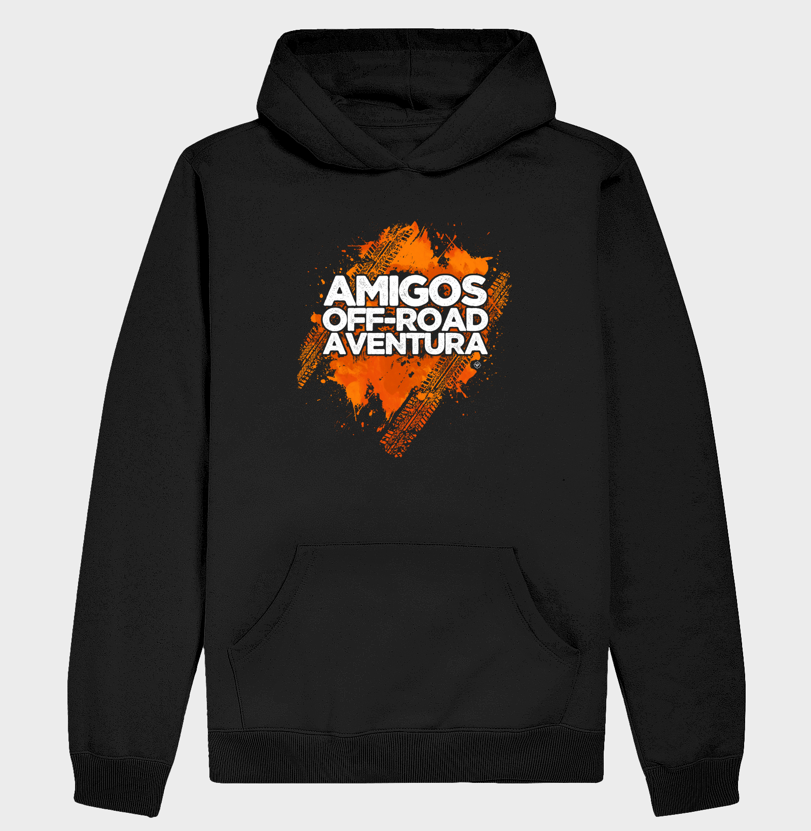 Amigos Off-Road Aventura