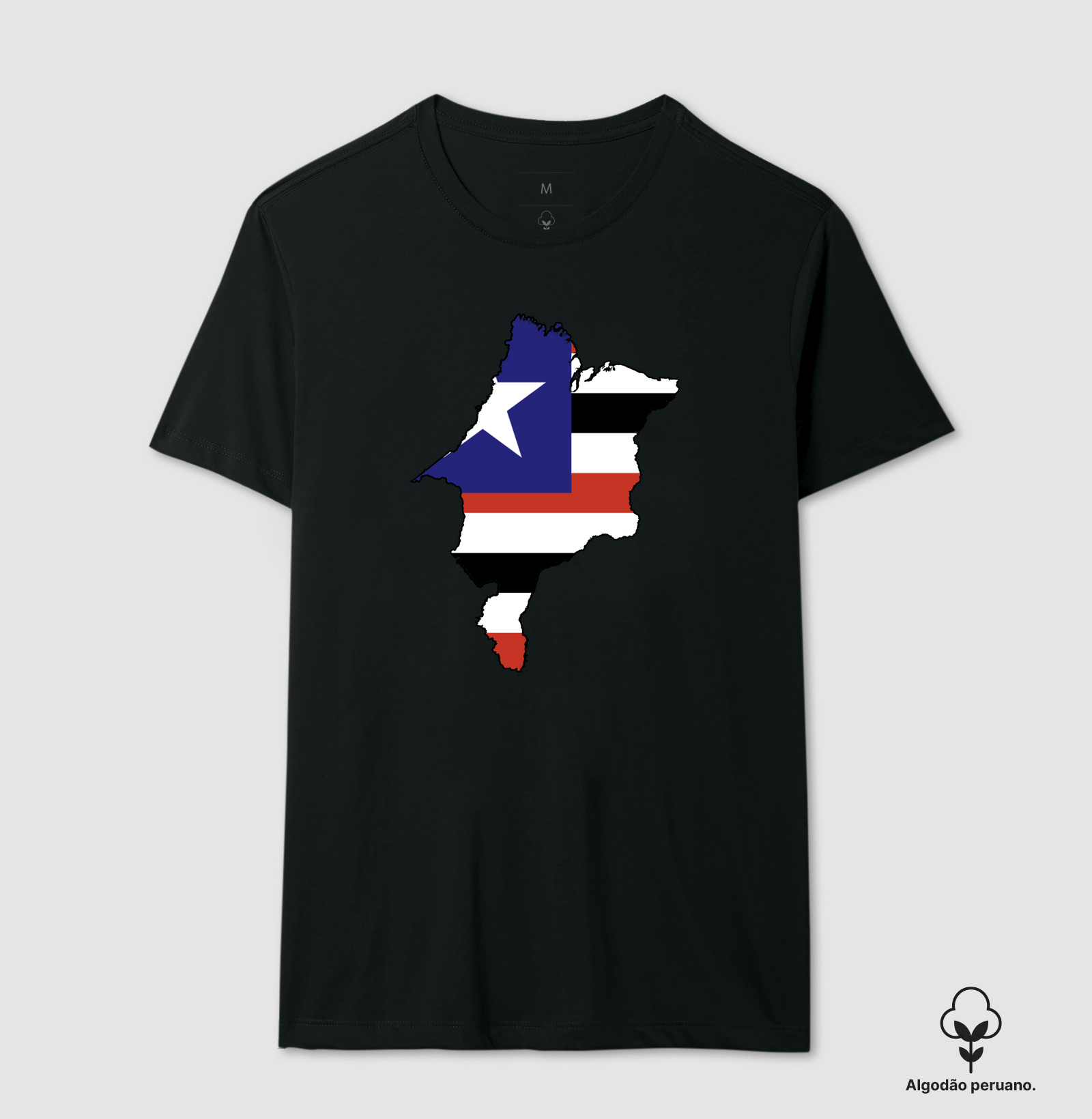Maranhão | Bandeira