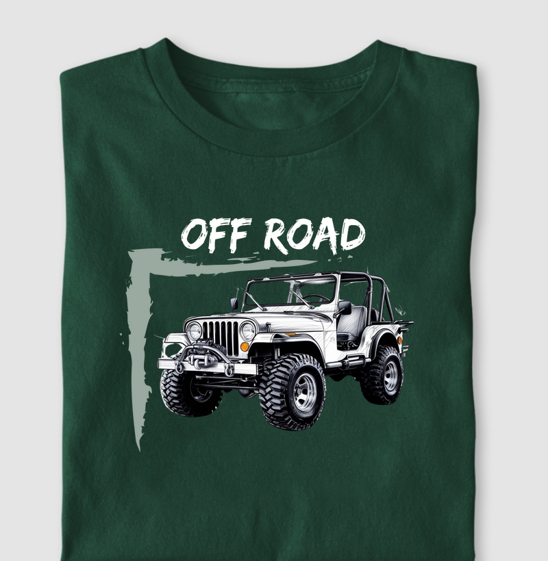Jipe Off Road