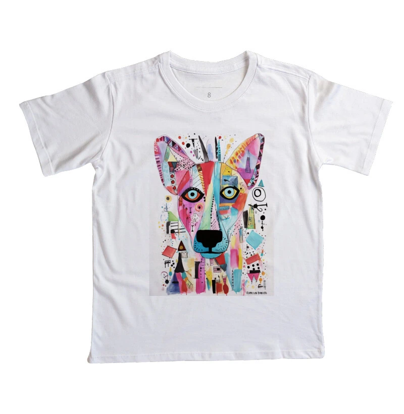 Mixed Arts Dog Kids