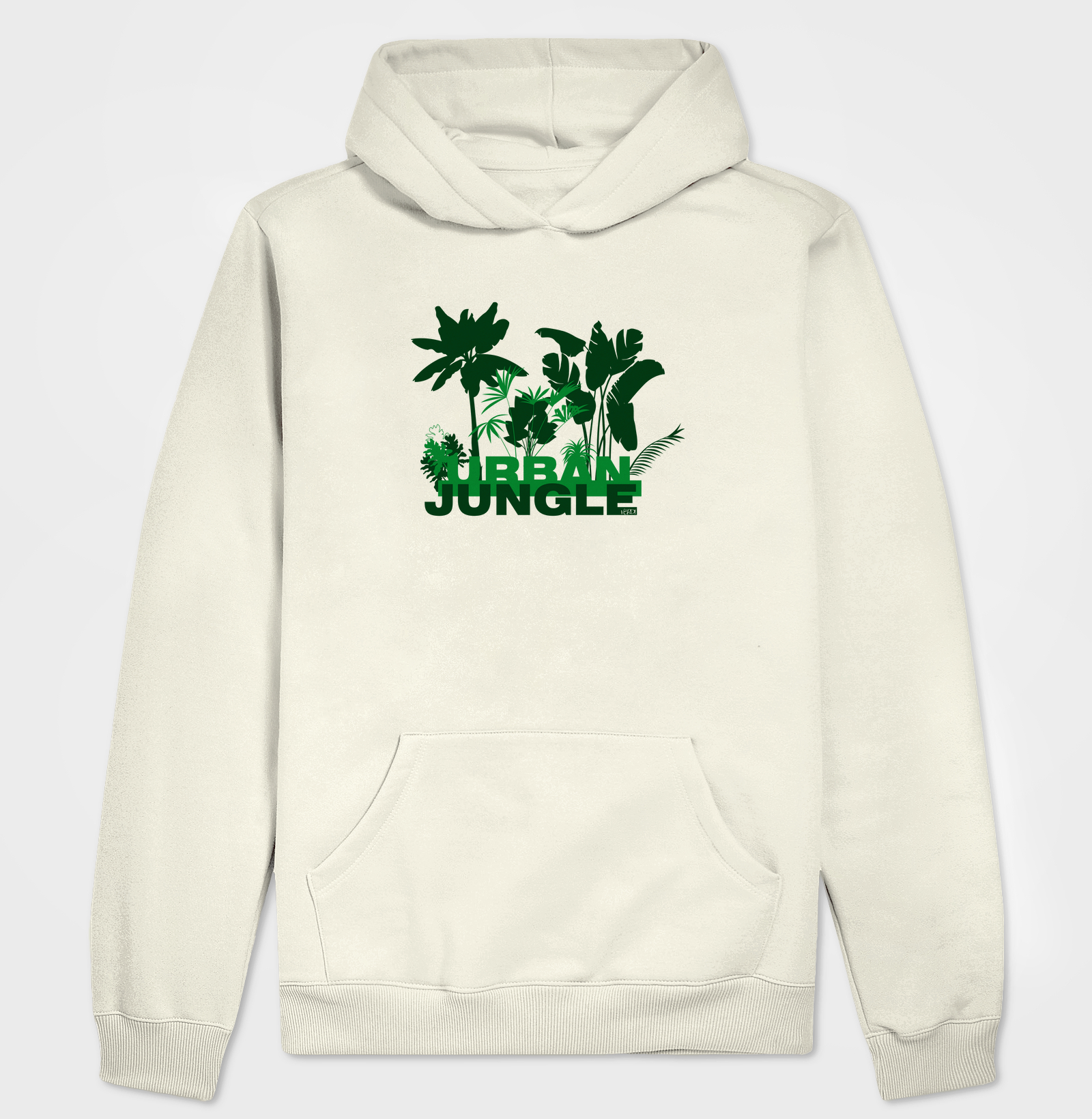 Urban Jungle 02