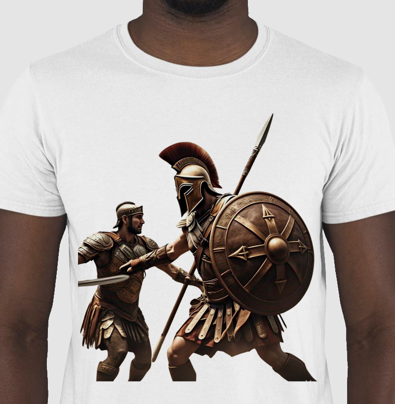 LEÔNIDAS O REI DE ESPARTA