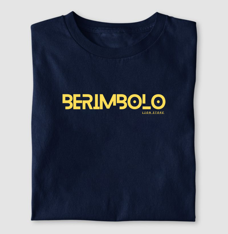 Berimbolo Style