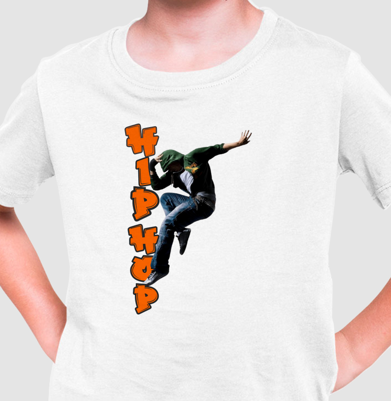 Hip Hop Salto 