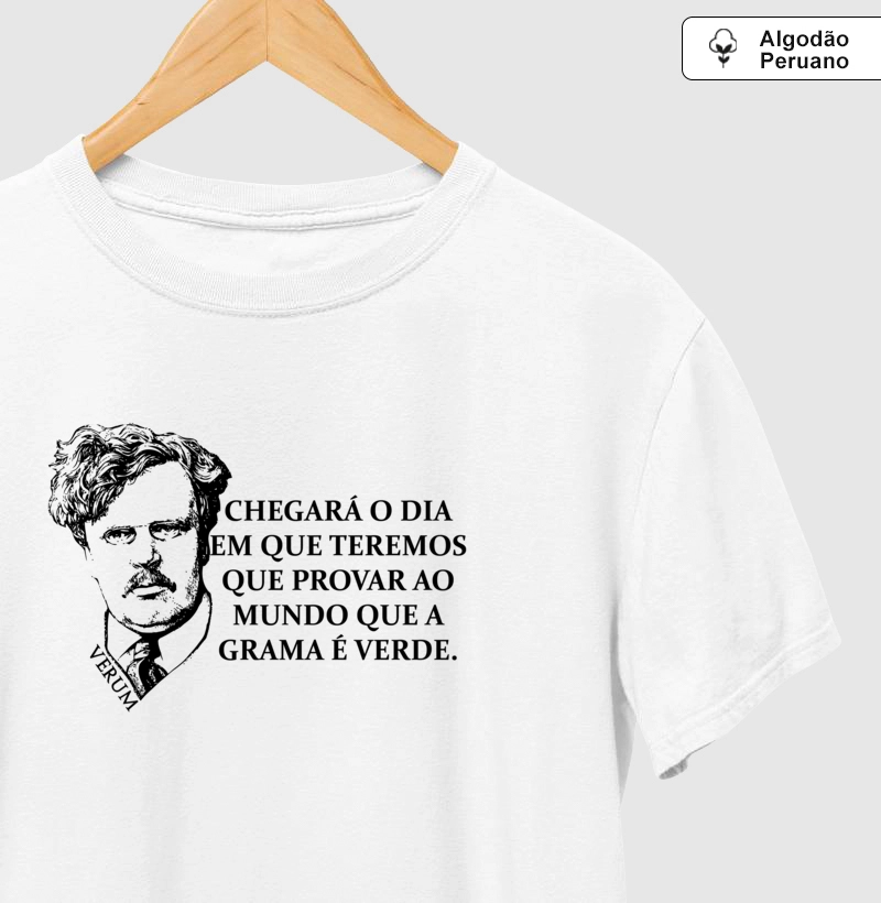 PREMIUM CHESTERTON