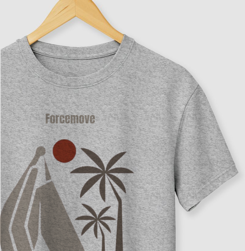 Camisetas ForceMove 