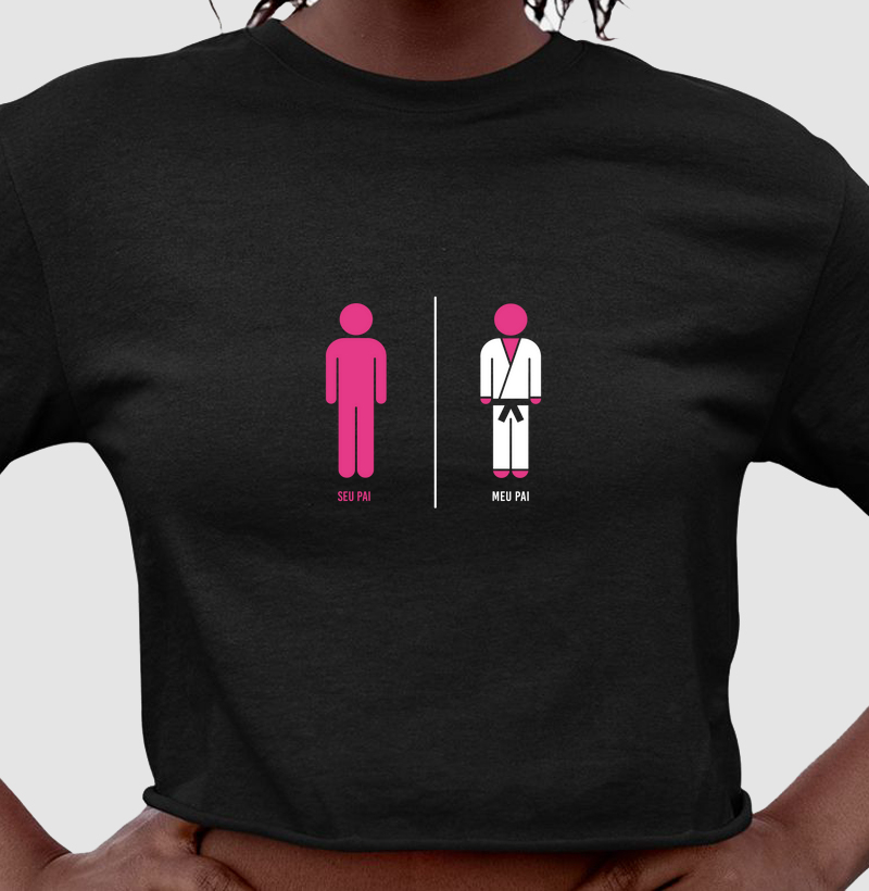 Seu Pai | Meu Pai