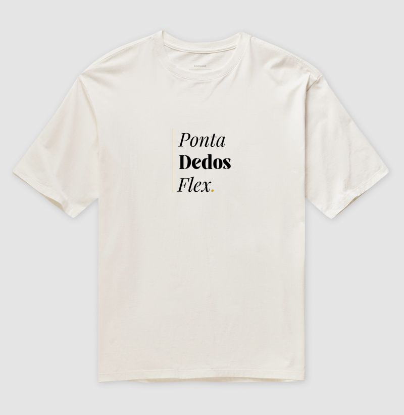 Pontas Dedos Flex Clássico