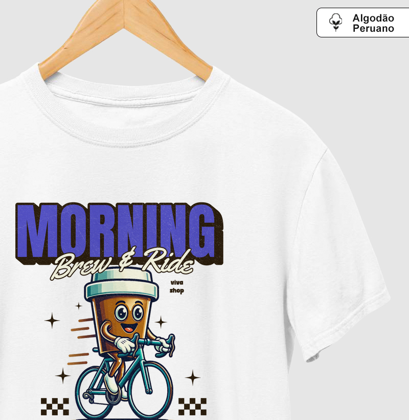 coffe and pedals