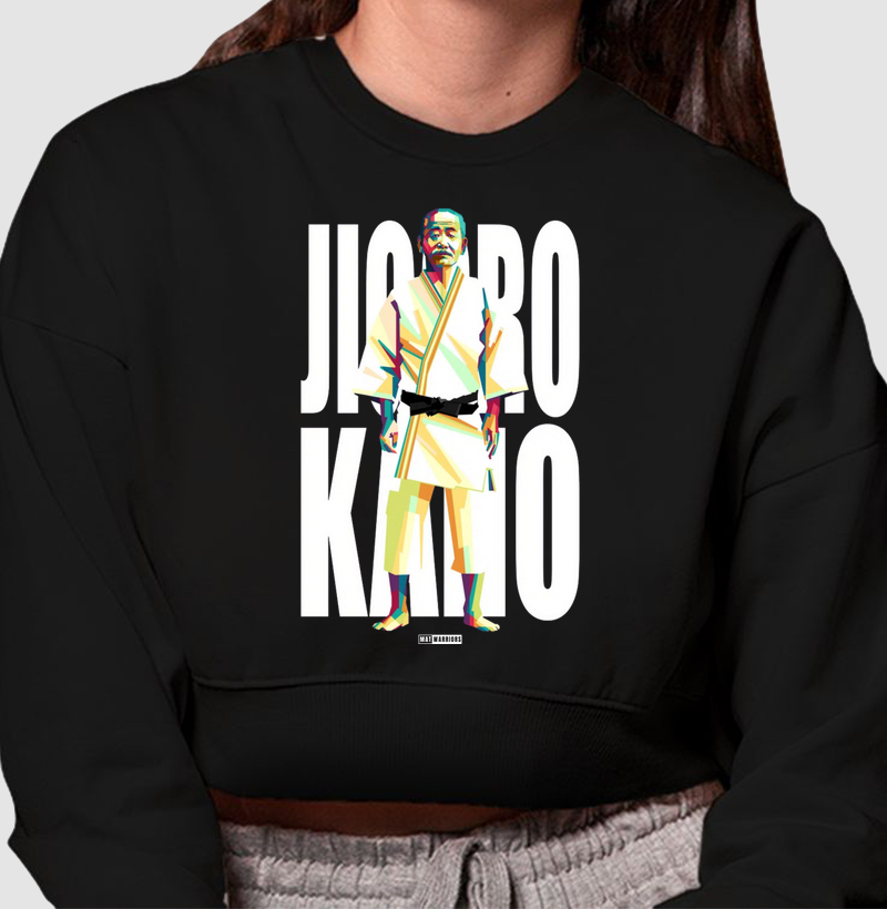 JIGORO KANO II