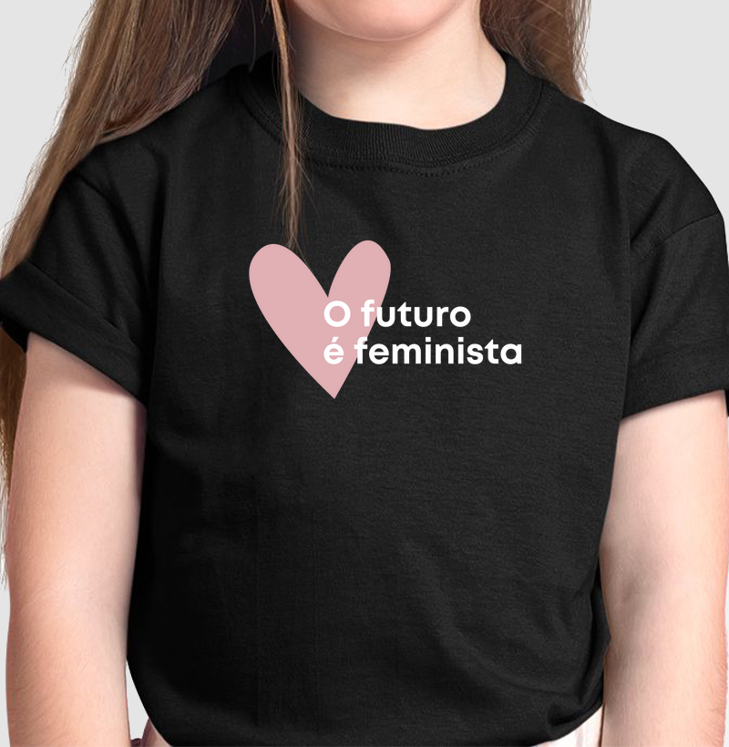 O futuro é feminista