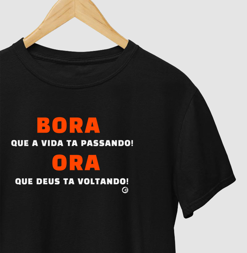 Bora Ora 