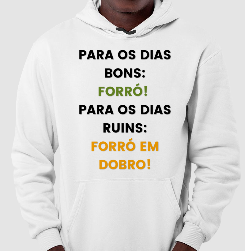 Para os Dias Bons Forró