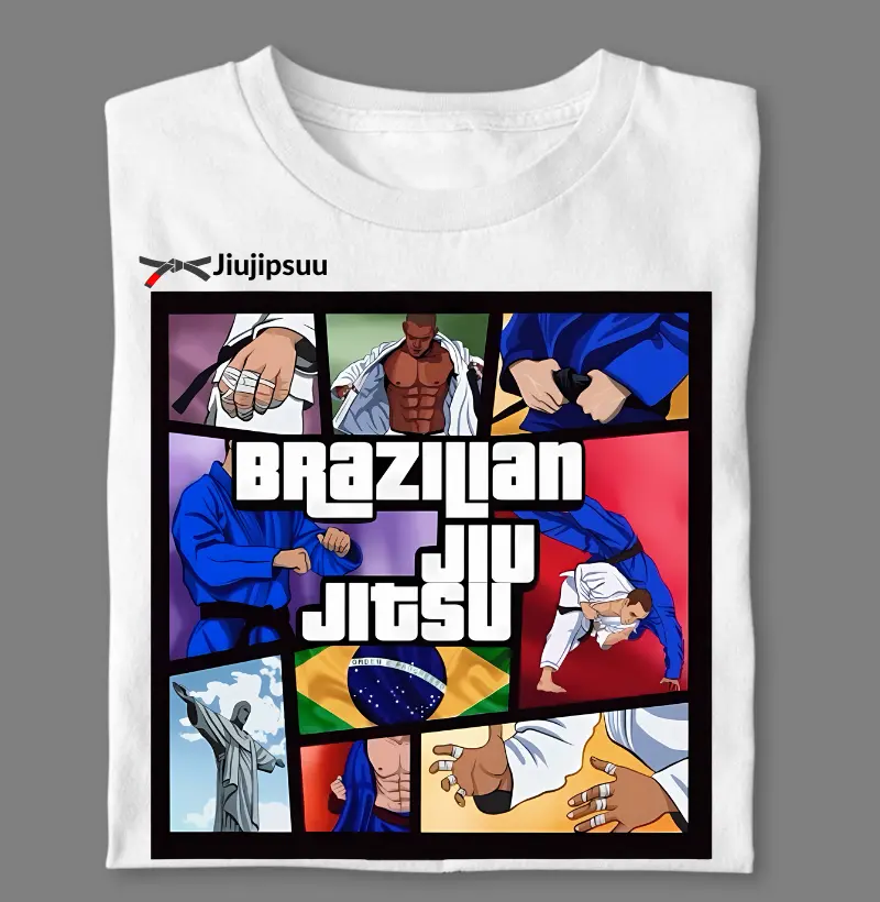 Camisa 0