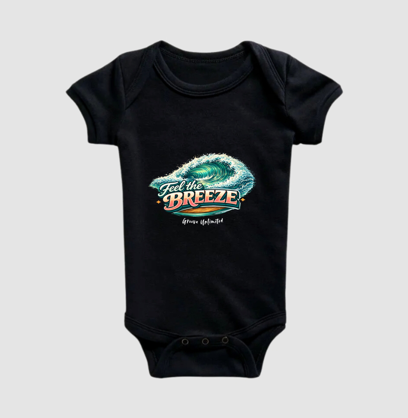 Feel the breeze Groova