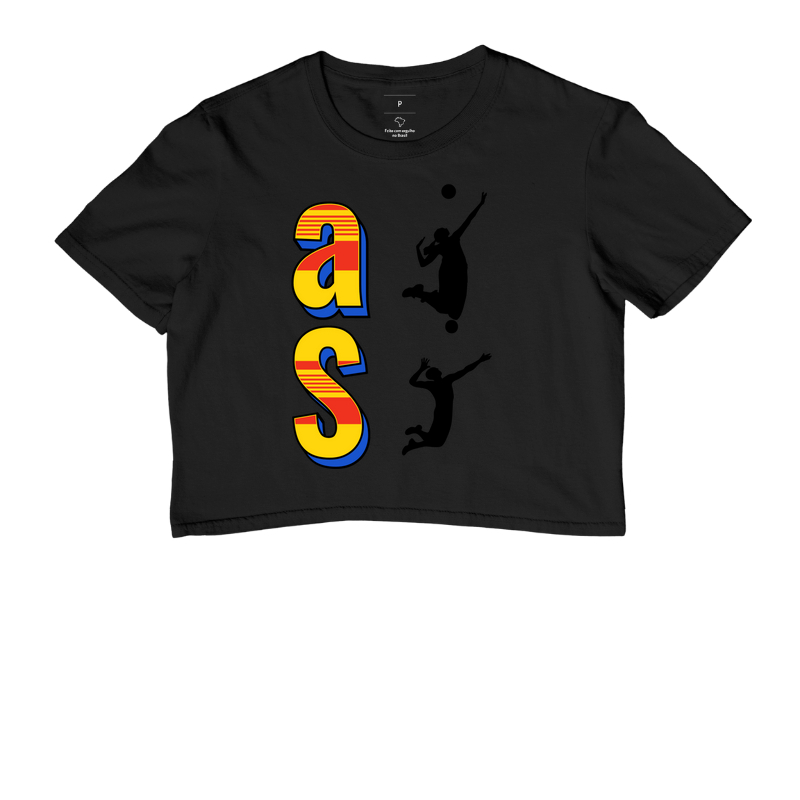 A.S