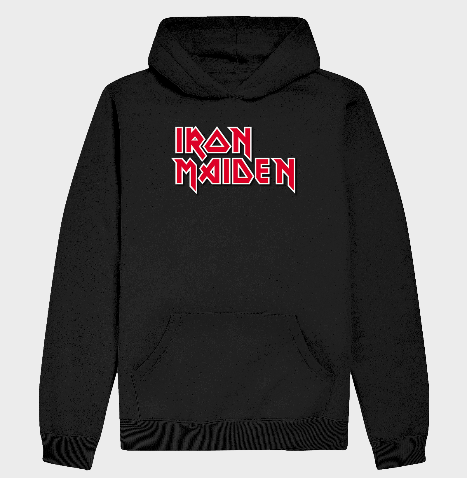 Iron Maiden