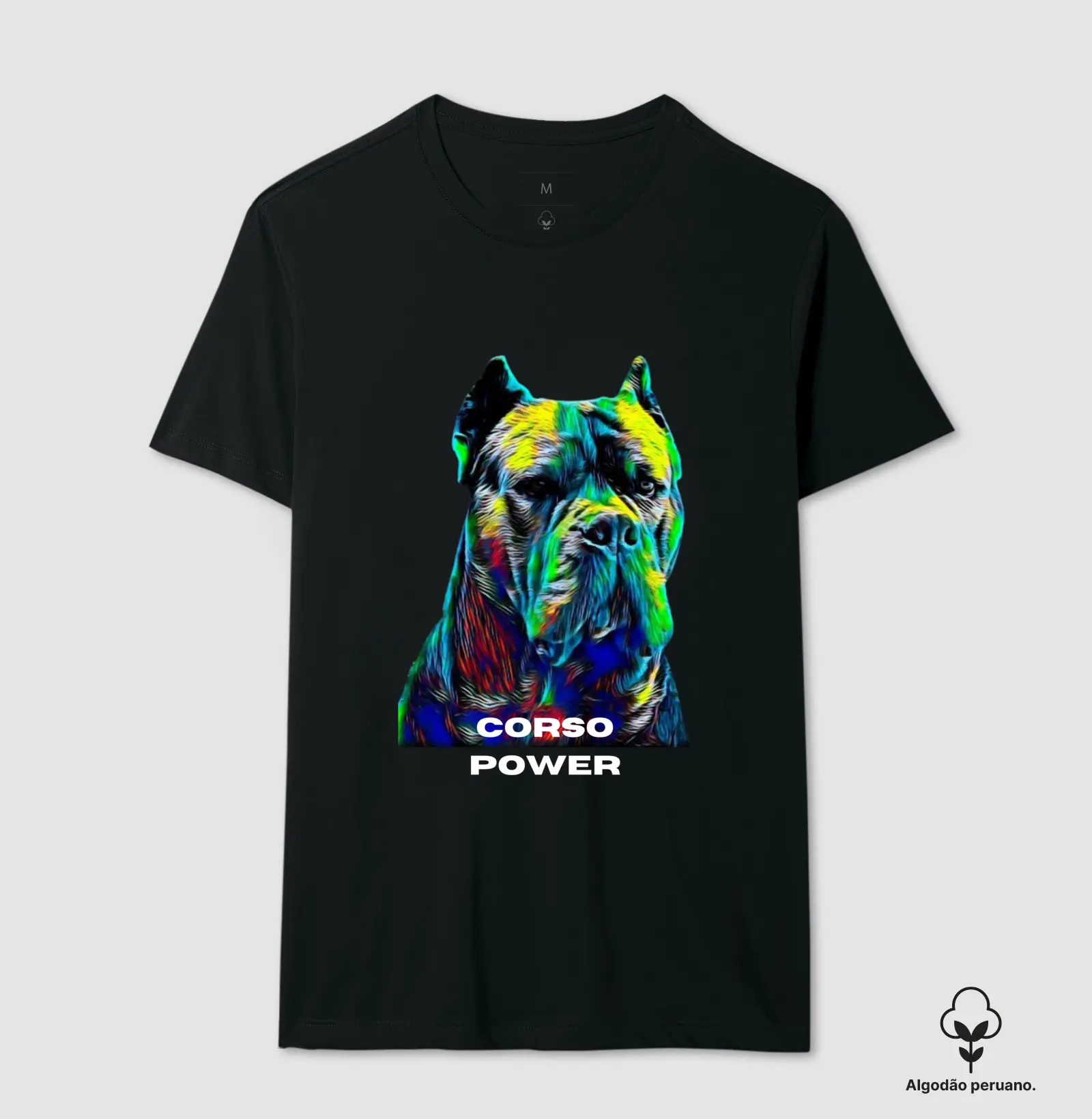 Corso Power