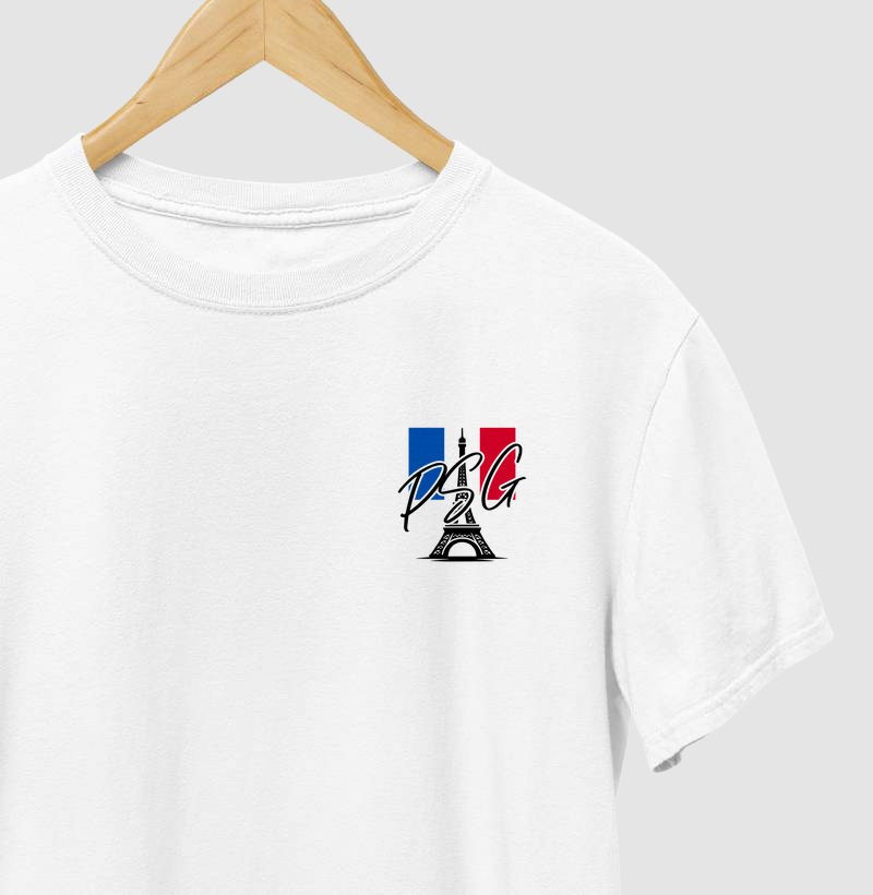  Elegância e a força francesa