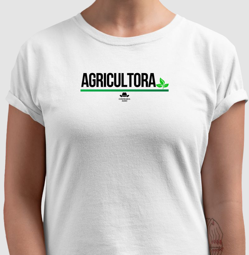 Agricultora