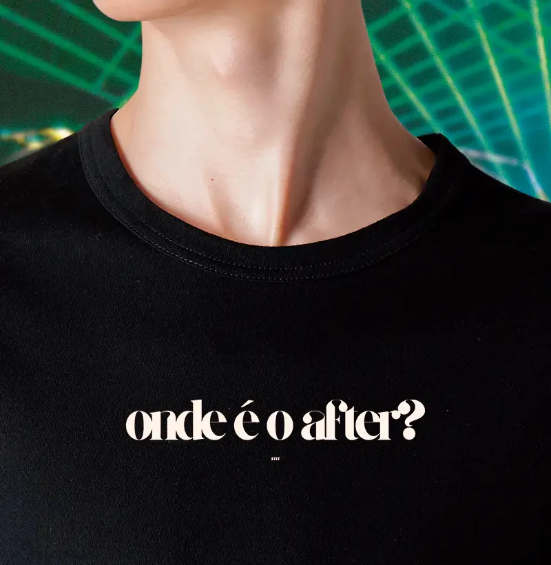 ONDE É O AFTER? vol.2