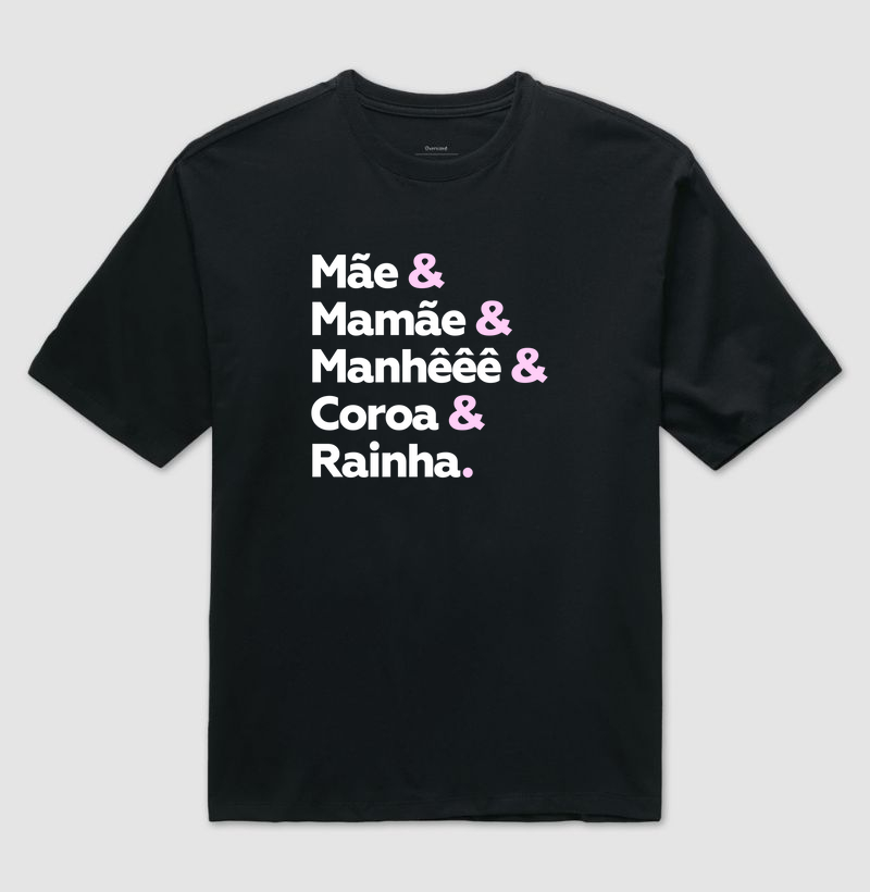 Mãe &