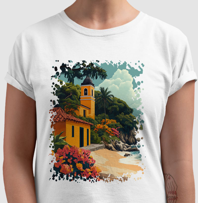 Camisa 0